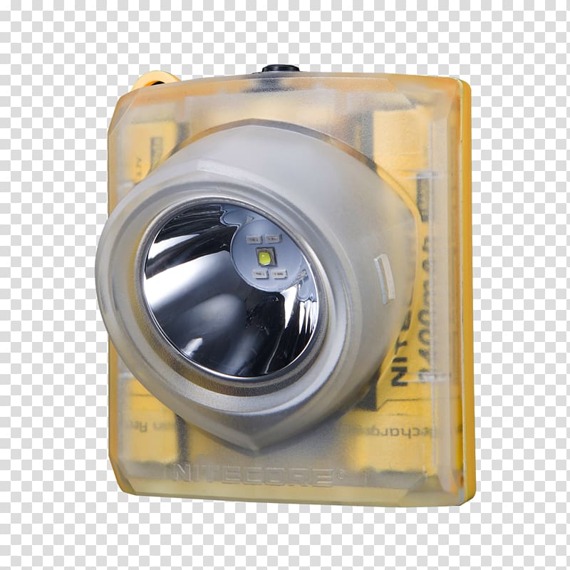 Flashlight Light-emitting diode Headlamp Nitecore TM26GT Quadray, light transparent background PNG clipart