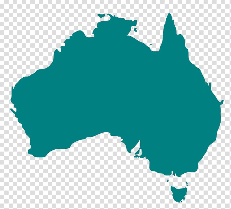 Australia men\'s national goalball team Western Australia New South Wales World map, australia map transparent background PNG clipart