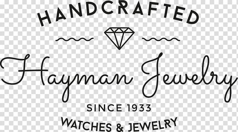 Hayman Jewelry Company Bracelet Jewellery Store Logo, Jewelry logo transparent background PNG clipart