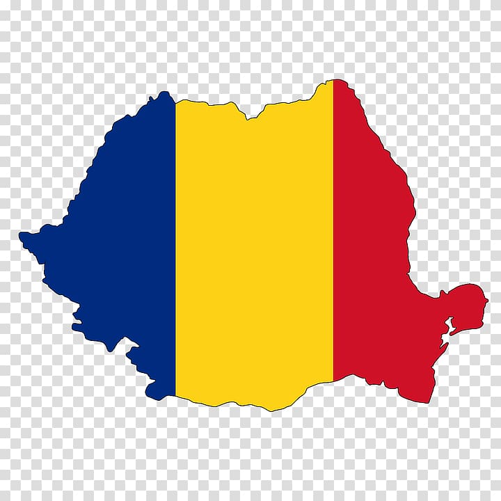 Flag of Romania Romanian Revolution, Flag transparent background PNG clipart