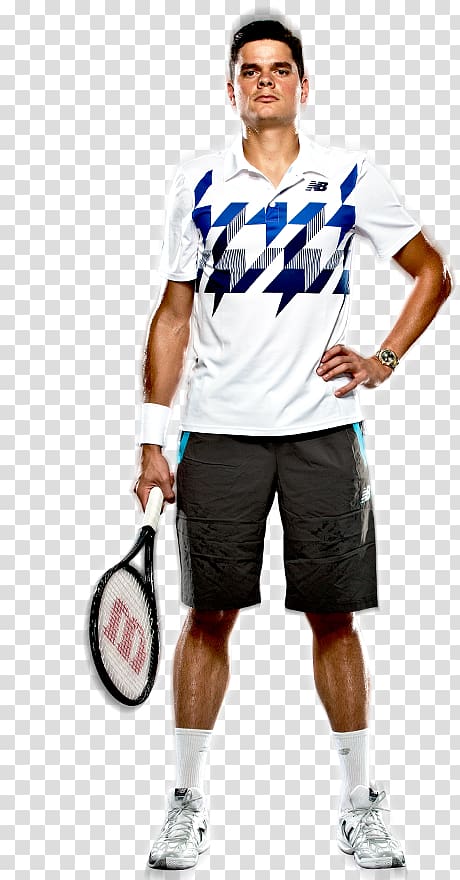 Milos Raonic Jersey T-shirt Shoe Sport, Milos transparent background PNG clipart