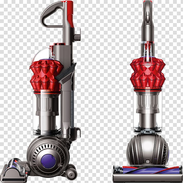 Hands On Dyson Cinetic Dc54 Animal Review