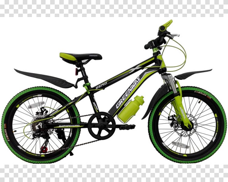 Electric bicycle Fatbike Mountain bike BMX bike, Bicycle transparent background PNG clipart