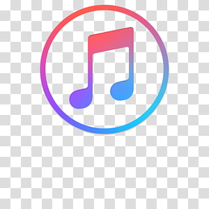 Itunes Logo Apple Music Logo Itunes Apps Transparent Background