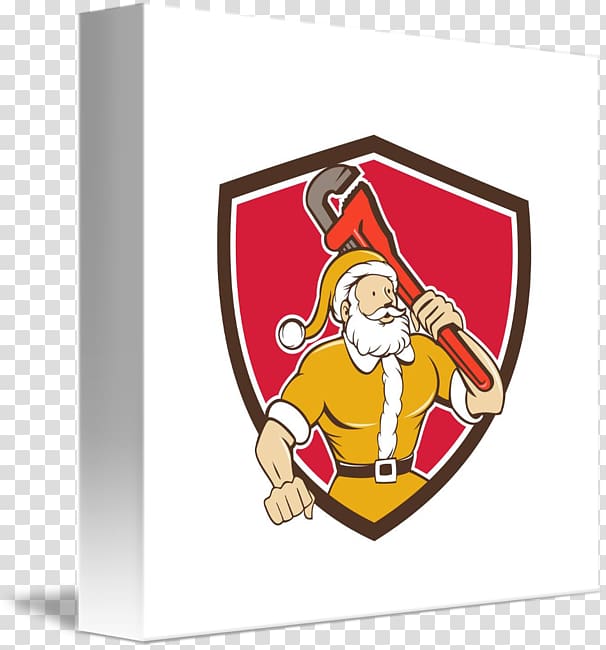 Santa Claus Christmas ornament Animated cartoon, santa claus transparent background PNG clipart
