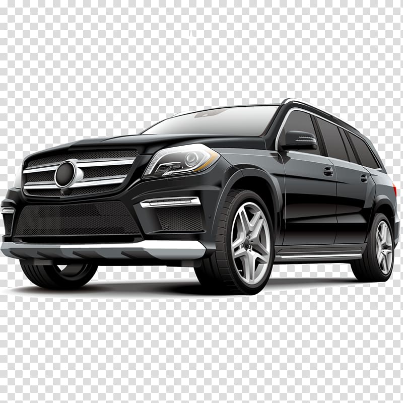 Sport utility vehicle Car Volvo XC60 Jeep, car model transparent background PNG clipart