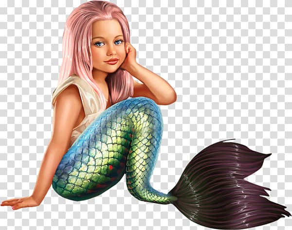 The Mermaid Portable Network Graphics Siren Fairy, Mermaid transparent background PNG clipart