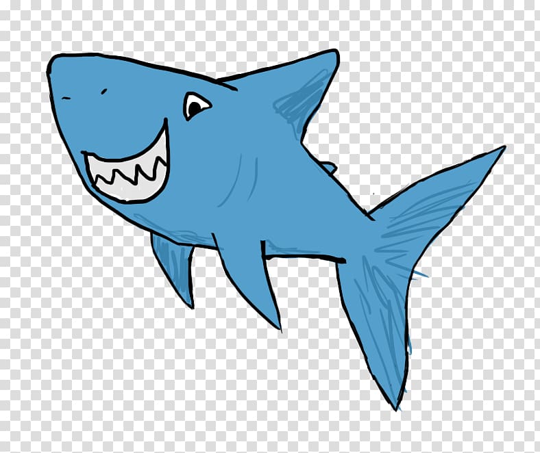 Requiem sharks Sketch, shark transparent background PNG clipart