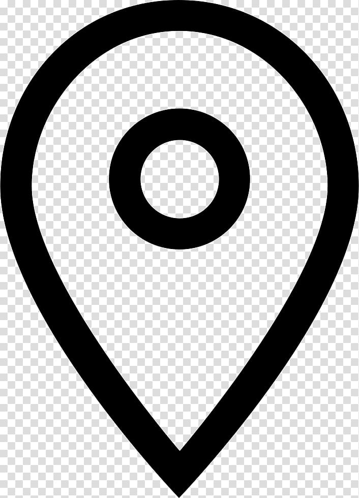 location icon, Geolocation Symbol Computer Icons Encapsulated PostScript, symbol transparent background PNG clipart