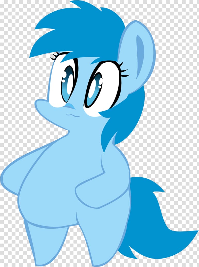Pony Twilight Sparkle Rarity Cartoon Sub-Zero, ocean blue transparent background PNG clipart