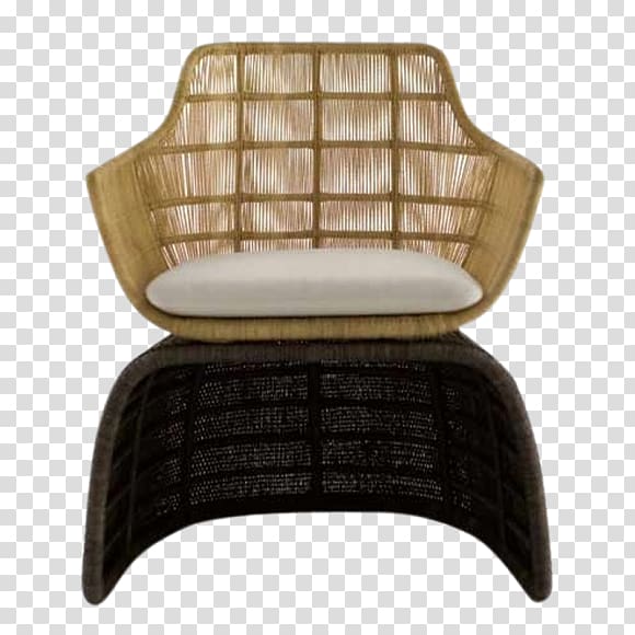 Eames Lounge Chair B&B Italia Table Furniture, outdoor chair transparent background PNG clipart