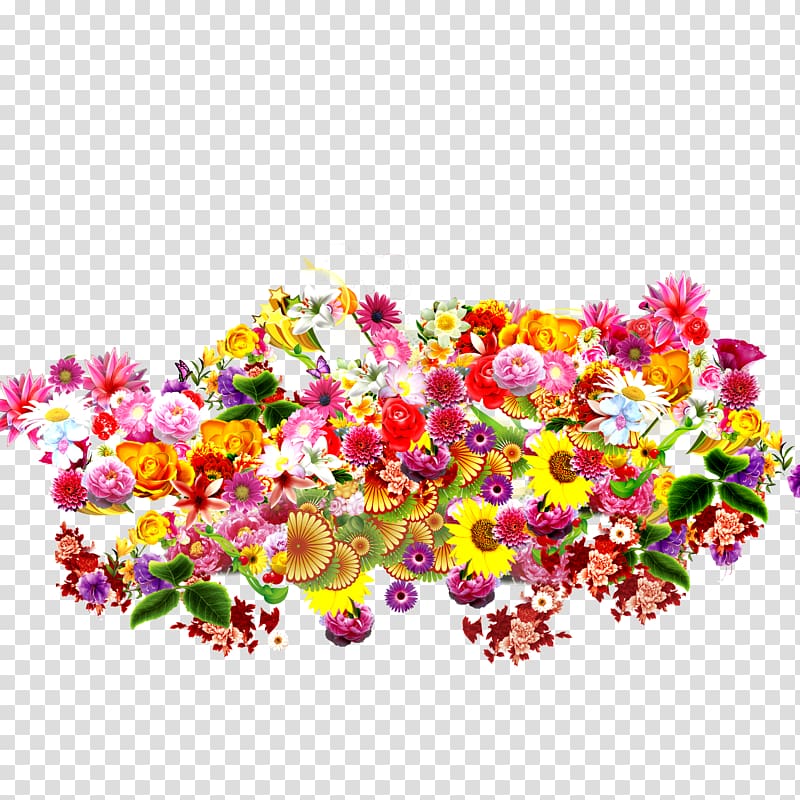 Flower Floral design Gratis, Flowers are free to transparent background PNG clipart