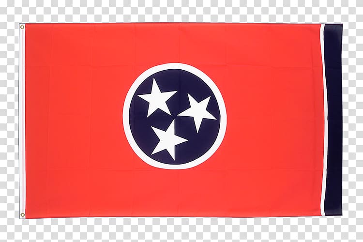 Flag of Tennessee State flag Flag of Arizona, Tennessee flag transparent background PNG clipart