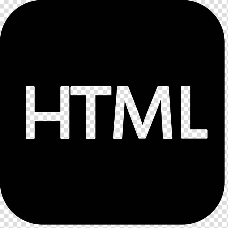 HTML Computer Icons Markup language, world wide web transparent background PNG clipart