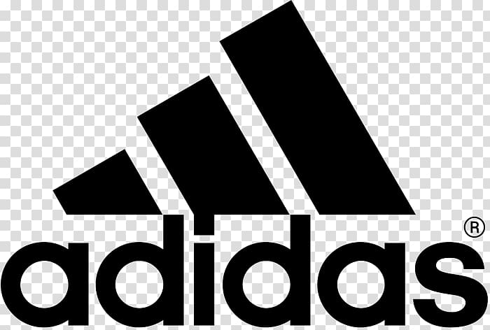 Adidas Originals Three stripes Logo Brand, adidas transparent background PNG clipart
