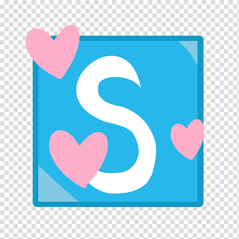 Love Rectangle Logo , skype transparent background PNG clipart