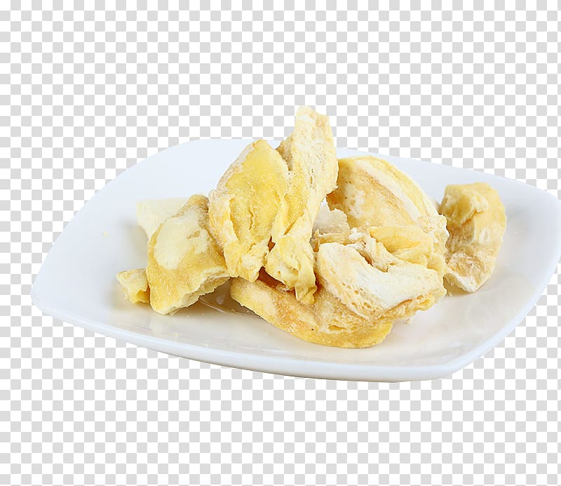 Durian Mooncake Fruit Nut, Frozen durian dry transparent background PNG clipart