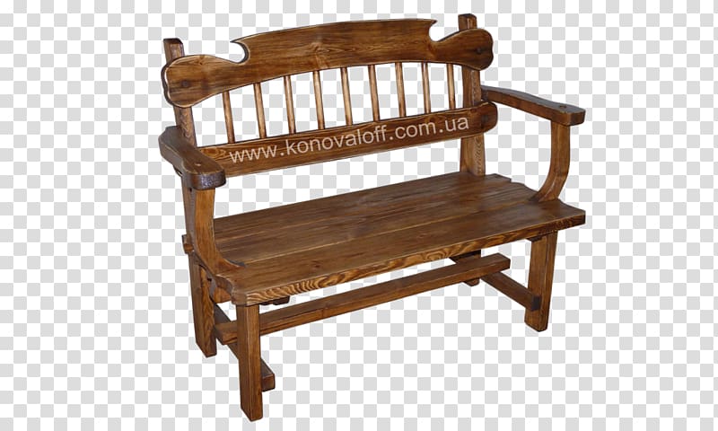 Bench Furniture Chair Wood, chair transparent background PNG clipart