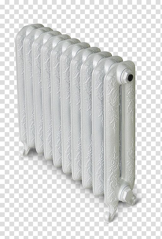 Moscow Heating Radiators Секция (радиатора отопления) Cast iron, Radiator transparent background PNG clipart
