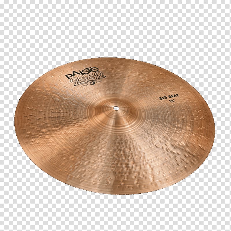 Paiste Crash cymbal Ride cymbal Hi-Hats, Drums transparent background PNG clipart