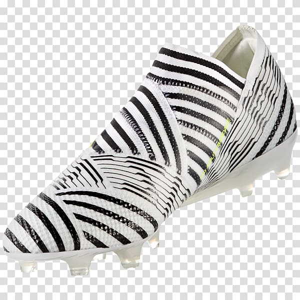 Football boot Cleat Adidas Shoe, dust storm transparent background PNG clipart