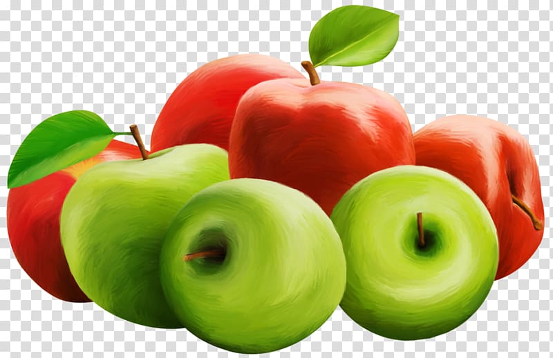 Juice Fruit Apple Pirozhki Food, fruits transparent background PNG clipart