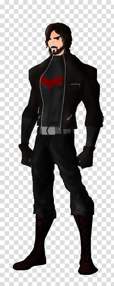 Jason Todd Red Hood Artemis of Bana-Mighdall Tim Drake Superboy, red x jason todd transparent background PNG clipart