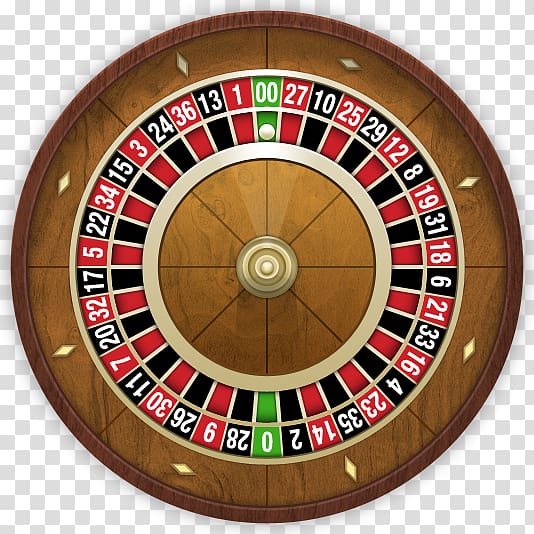 Roulette Croupier Casino game Online Casino, roulette transparent background PNG clipart