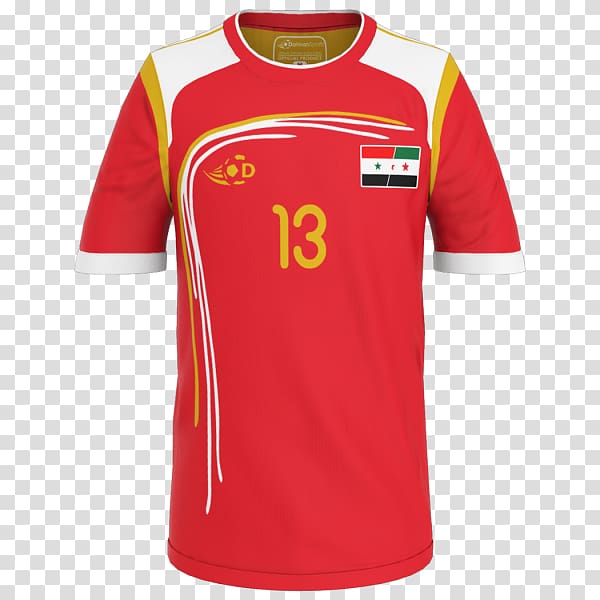 T-shirt Jersey China PR national football team Queens Park Rangers F.C., Egypt national football transparent background PNG clipart