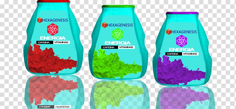 Plastic bottle Enhanced water Energy drink, energy transparent background PNG clipart