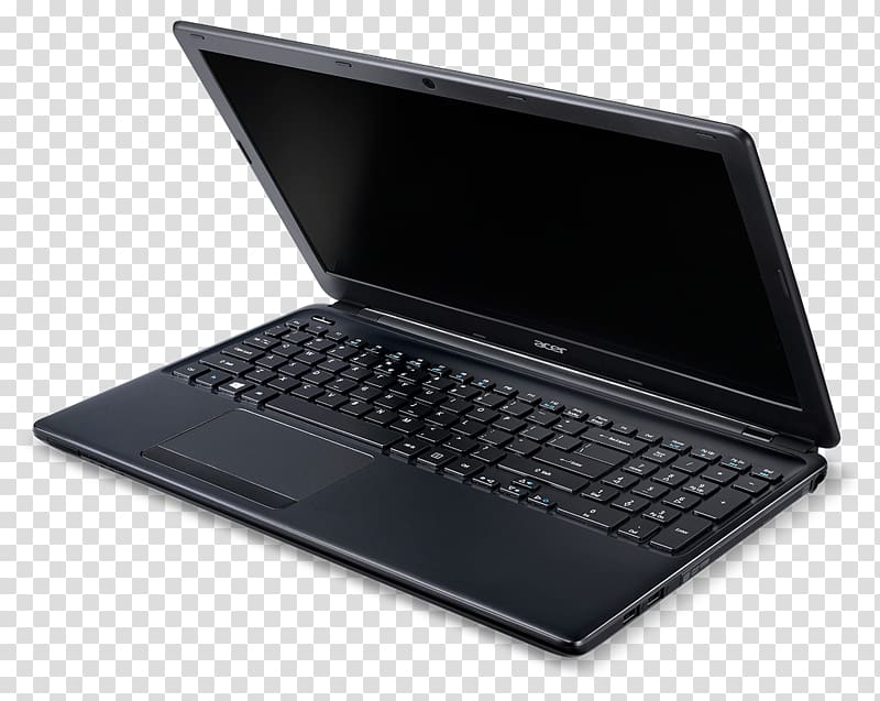 Laptop Intel HD, UHD and Iris Graphics Acer Aspire Celeron, Laptop transparent background PNG clipart