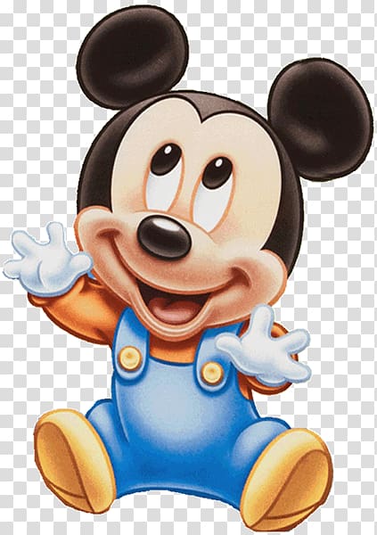 Mickey Mouse PNG transparent image download, size: 995x1251px