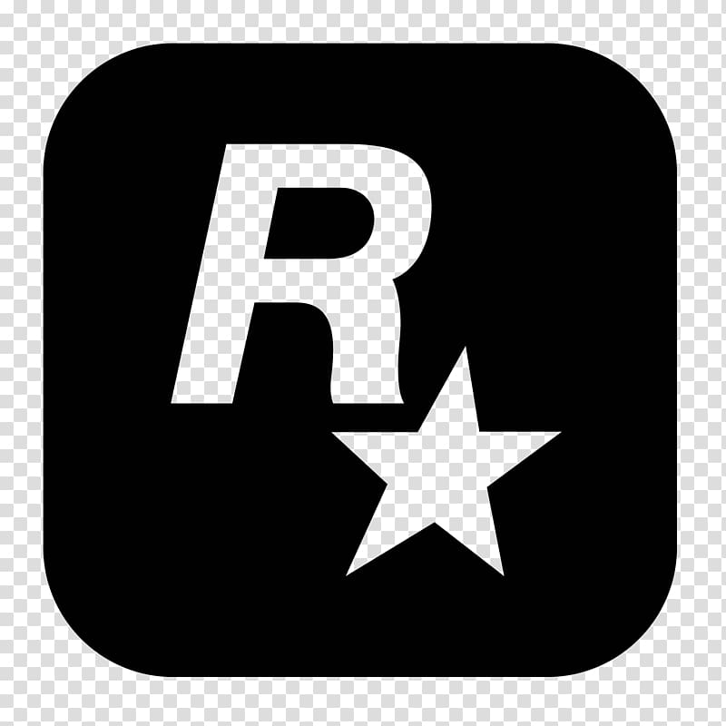 Grand Theft Auto V Grand Theft Auto: Vice City Computer Icons Rockstar Games Grand Theft Auto: Episodes from Liberty City, social icons transparent background PNG clipart