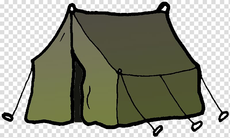 Tent Coloring book Camping Tipi , others transparent background PNG clipart
