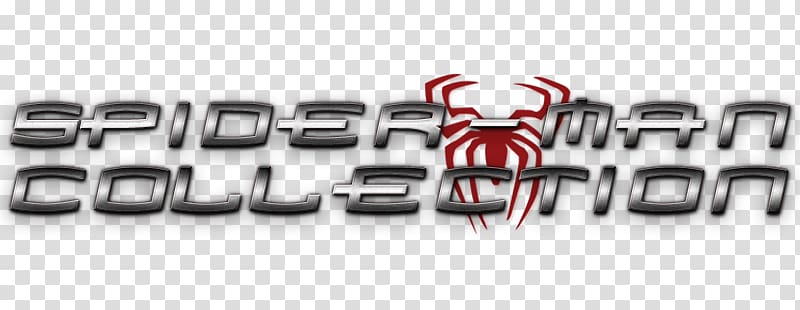 Spider-Man film series YouTube Fan art Logo, spider-man transparent background PNG clipart