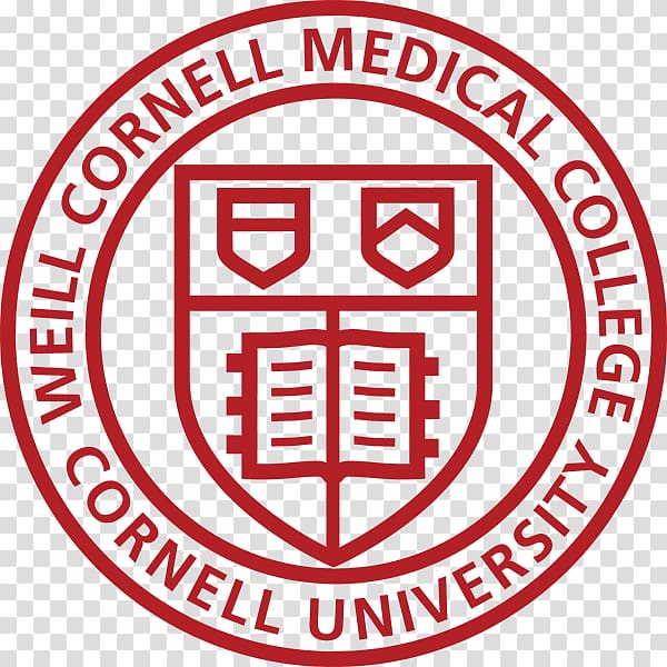 Weill Cornell Medicine Cornell University College of Human Ecology Cornell Law School Student, university logo transparent background PNG clipart
