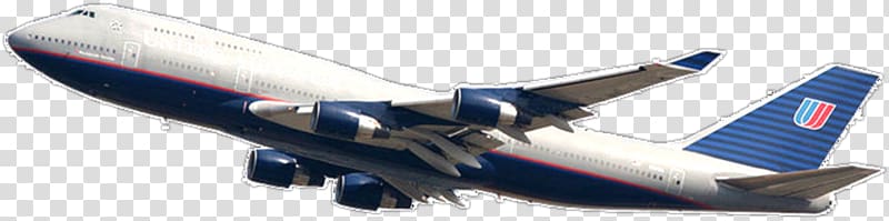 Airplane Wide-body aircraft Airbus, Aircraft material transparent background PNG clipart