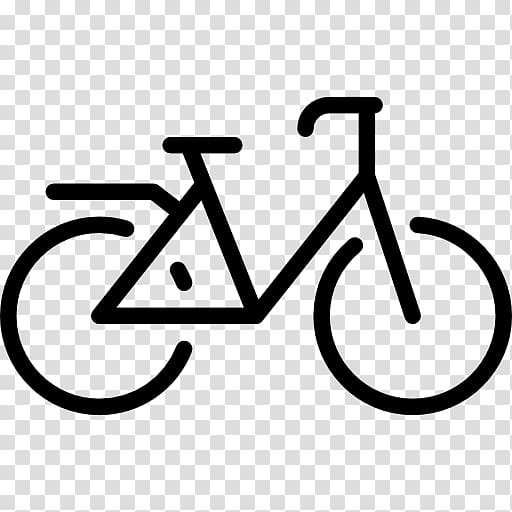 Bicycle Wheels Cycling Mountain bike Computer Icons, Bicycle transparent background PNG clipart