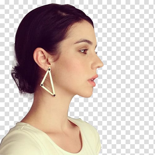 Adelaide Kane Reign Cora Hale The CW Television Network, Adelaide Kane transparent background PNG clipart