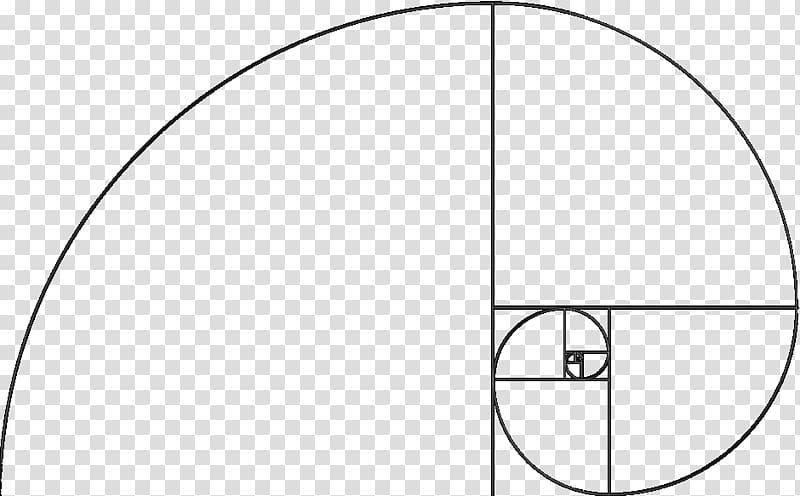 Fibonacci number Film Mathematics Curve, Mathematics transparent background PNG clipart