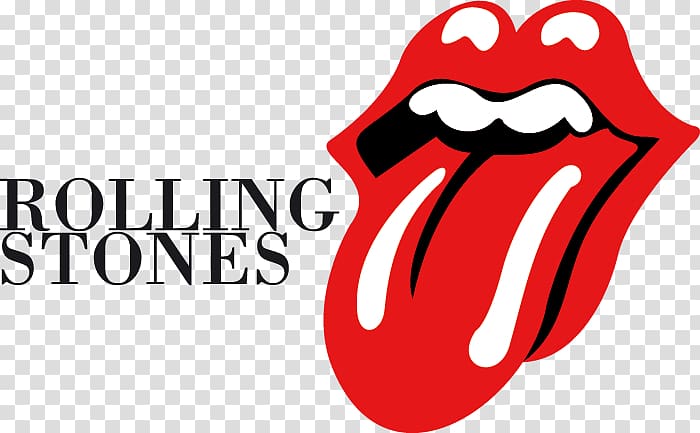 The Rolling Stones Logo The Beatles Music, Planet Stone Logo transparent background PNG clipart