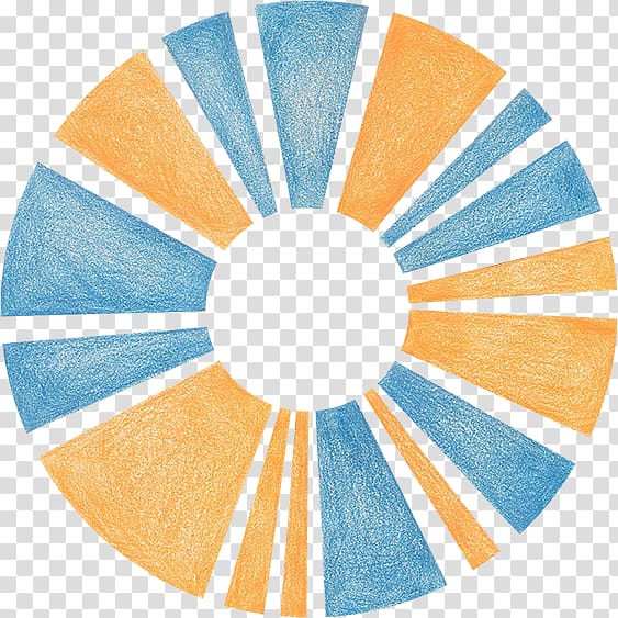 HSL and HSV Blue Color wheel Company, others transparent background PNG clipart