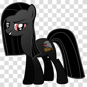 Pony Pinkie Pie Horse Aplastándote, horse transparent background PNG clipart thumbnail