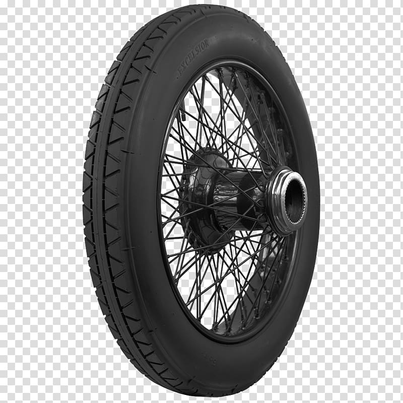 Tread Car Tire Alloy wheel Spoke, car transparent background PNG clipart