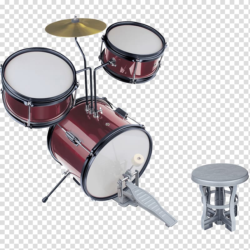 Drums Musical Instruments Toy, Drums transparent background PNG clipart