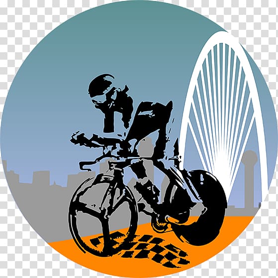 Bicycle Ronald Kirk Bridge Cycling Drag Racing, Bicycle transparent background PNG clipart