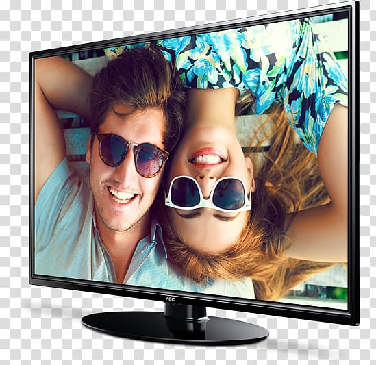 High-definition television Pendleton Eye Center Champion Чемпион LED-телевизор 32» LCD television, Highdefinition Television transparent background PNG clipart