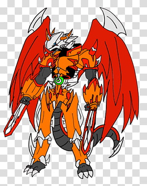 Digimon Adventure Wiki - Wargreymon Tri, HD Png Download , Transparent Png  Image - PNGitem