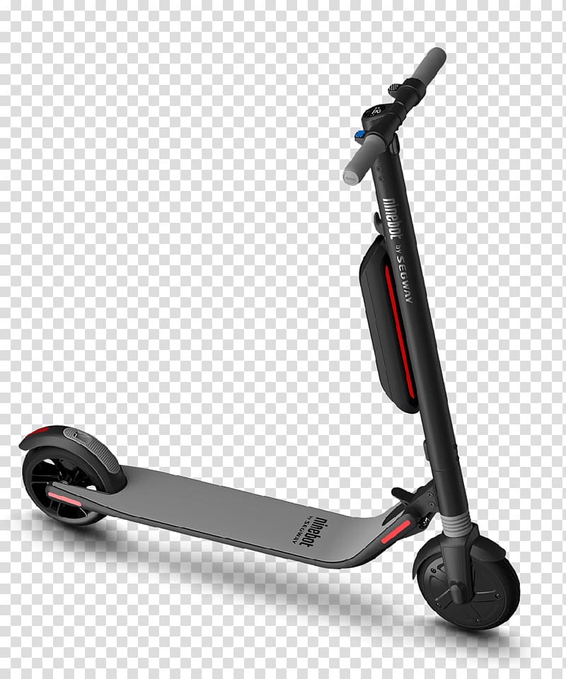 Segway PT Electric vehicle Electric kick scooter, kick scooter transparent background PNG clipart