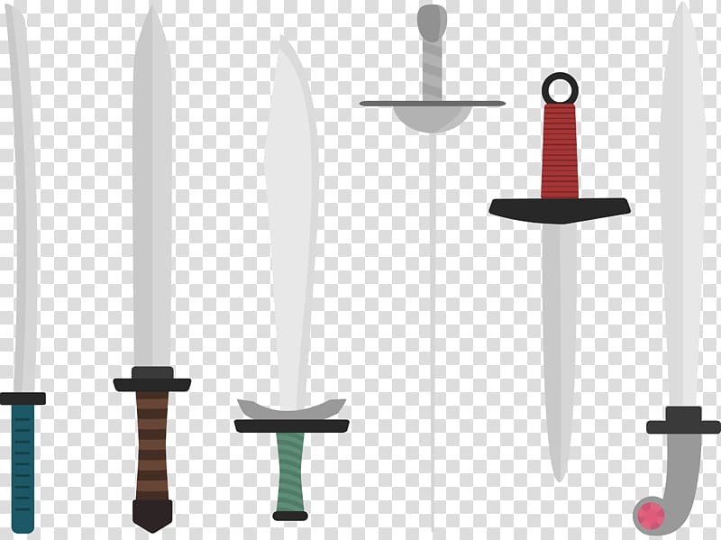 Sword Weapon, Daquan sword transparent background PNG clipart